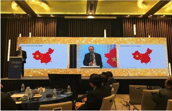 EVO厅·(中国区)视讯官网