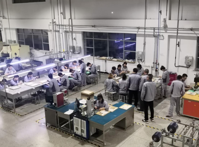 EVO厅·(中国区)视讯官网